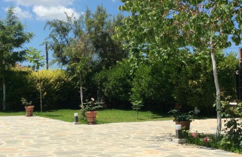 Kardiakafti Village - Foto 1