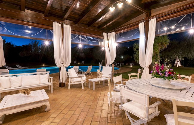 Villa Isotta 8 4 Emma Villas - Foto 34