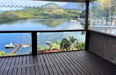 Triplex Aconchegante Praia Privada Angra dos Reis - Foto 28