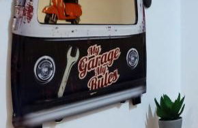 Apartamento Alcázar parking incluido VU-TERUEL-18-035 - Foto 22