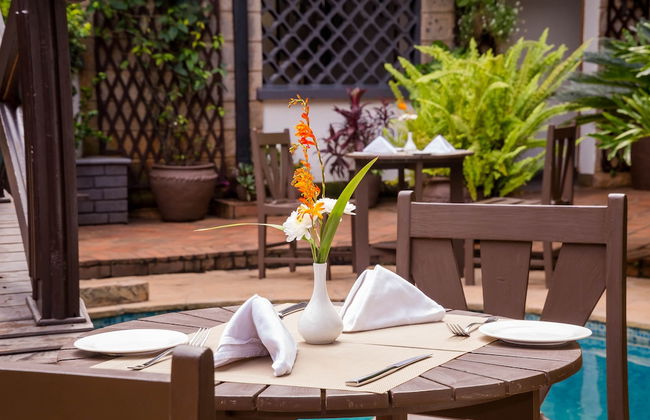 The Grand Gables - Foto 75