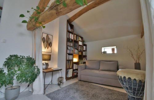 Gite de groupe "L'Unisson" Domaine La Rose des Vents - Photo 37