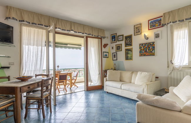 1 bedroom Apartment in Ventimiglia - Photo 3