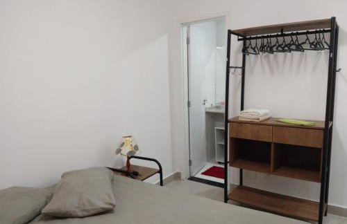 Aconchegante Apto Praia do Centro - Foto 52