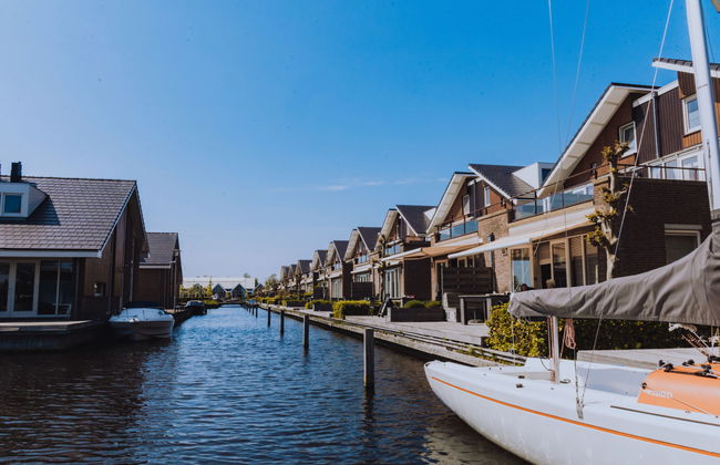Nice Apartment with Dishwasher near Amsterdam - Foto 57