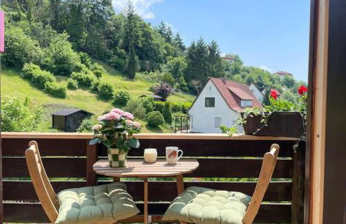 Ferienwohnung Baumkrone - Foto 2