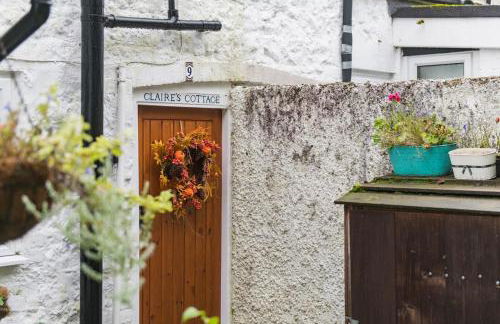 Claire's Cottage by Keepers Cottages - Foto 18