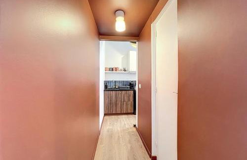 Le Noa - 2 Chambres - Climatisation - Terrasse - Foto 13