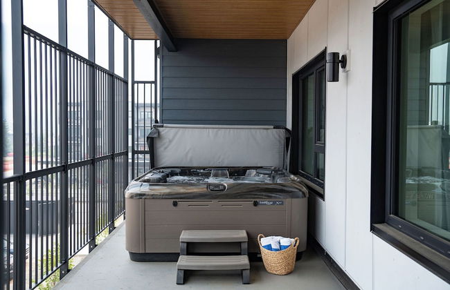 The Monashee House by Revelstoke - Photo 38