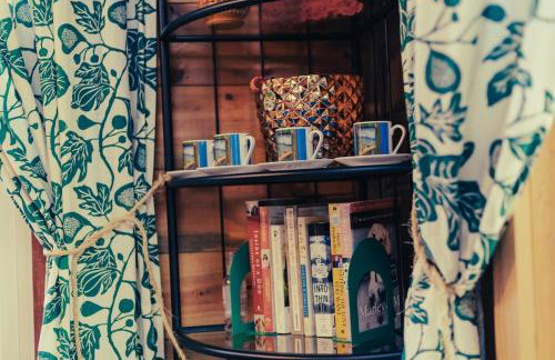 Clatskanie Tiny Luxury Retreat Near River - Foto 21