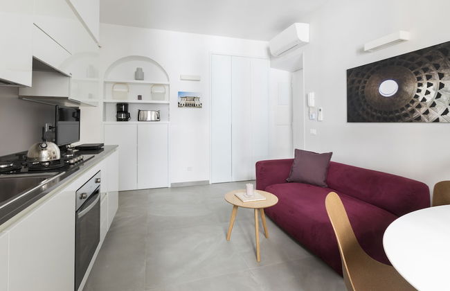 ROMAC - Villa Borghese - Photo 9