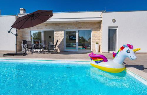 Holiday Home Gabriella - Foto 8