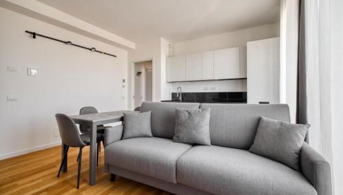 GiaxTower Gym Spa & Pool Skyline View - Foto 4