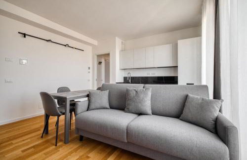 GiaxTower Gym Spa & Pool Skyline View - Foto 4