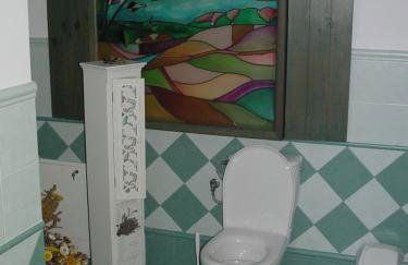 agroturystyka Orzechowe Wzgórze - Foto 69