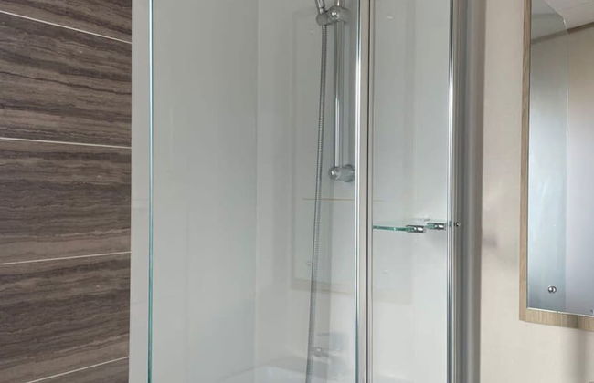 74 Bayside Cove Pevensey Bay Holiday Park - Foto 25