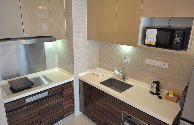 R&F Princess Cove JB By SaffronCasa JB - Foto 47