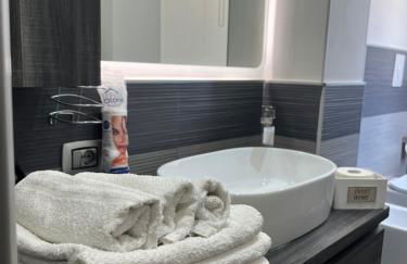 holiday home Un posto solare - Foto 21