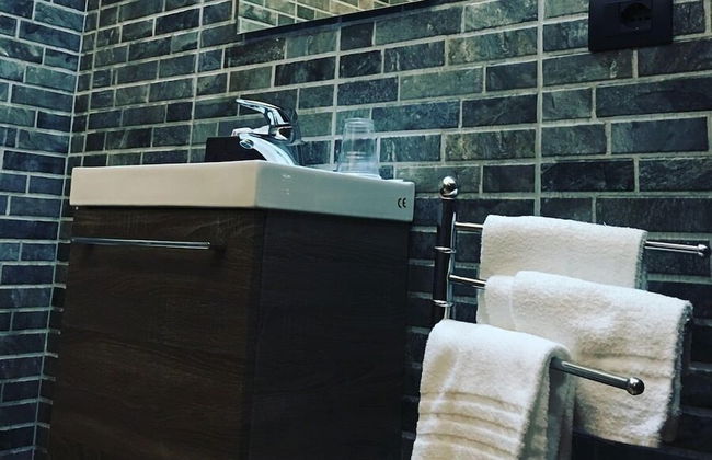 Virginia's Rooms - Foto 35