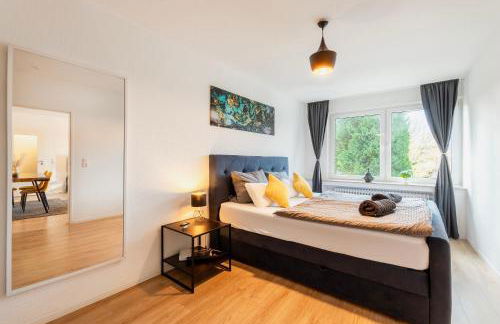 ChillCouture Chillen an der Zeche Zollverein, Chilling at Zeche Zollverein close to downtown - Foto 1