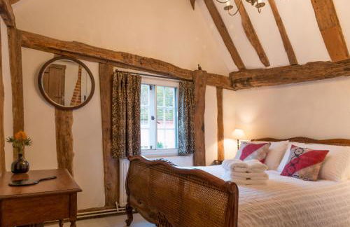 Water Cottage, a perfect ancient House in Suffolks prettiest tiny village - Foto 5