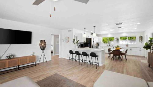 Desert Vibe - Foto 5