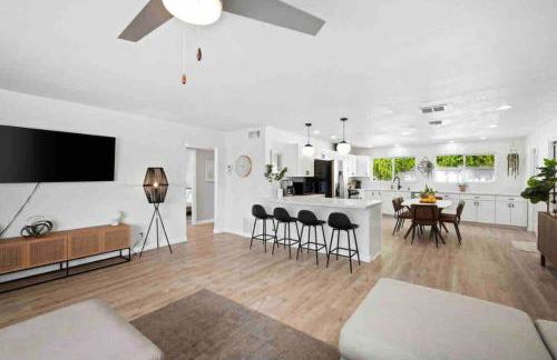 Desert Vibe - Foto 5