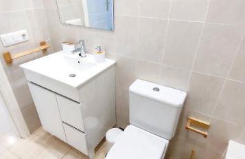 Apartamento El Sueño II - Foto 24