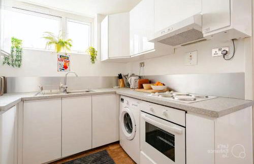 Rooftop Apartment by KeyHol Holidays - Foto 14