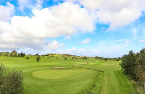 The Cottage at Cromlech Manor Farm - Foto 23