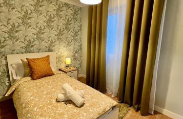 Apartamentos Prestige Málaga - Suite IV - Foto 32