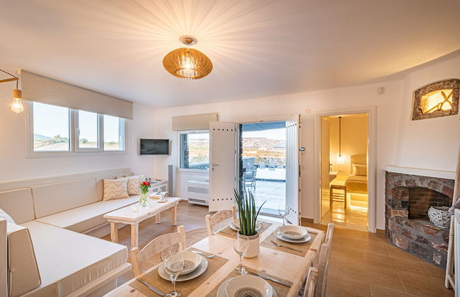 Klimata House - Private Hot Tub Pool & BBQ Villa - Photo 18