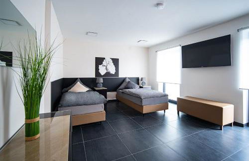 Blauer Stein 7a WH04 - Apartment 2 SZ, 5 Betten - Photo 21