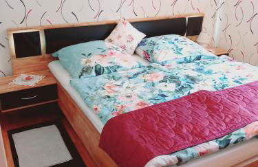 Gemütliche 3 Zimmer-Ferienwohnung - Foto 10