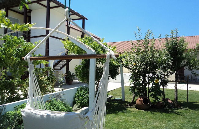 Casas da Moagem Turismo Rural - Photo 51