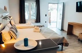 Flisvos Seaside Apartments - Foto 8