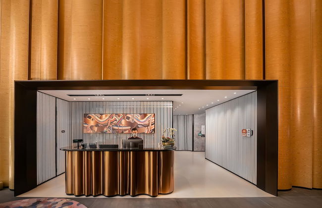 Capri By Fraser Bukit Bintang - Foto 6