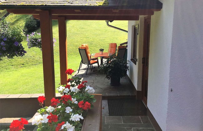 Cottage in Rangersdorf Near ski Areas - Photo 14