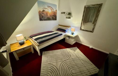 Zwei Zimmer Appartement - Foto 43