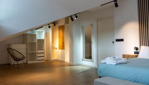 Apartamentos Sarmiento - Ático - Foto 3