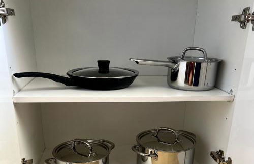 Apartamentos Prestige Málaga - Suite II - Photo 35