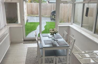 2 bed semi-detached house - Foto 12
