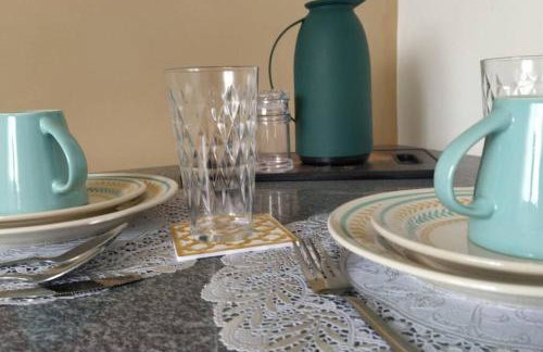 201 Apt aconchegante e funcional prox ao centro - Foto 14