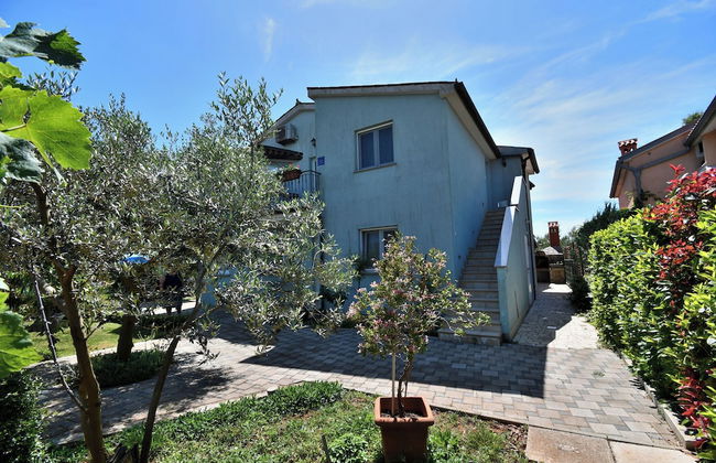 Apartments Culjak - Foto 35