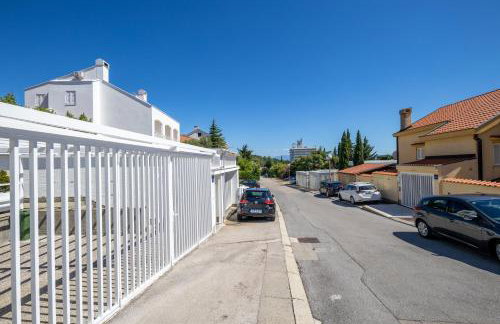 Casa Bianca Apartman Dramalj - Foto 44