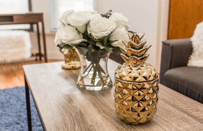 Live Like a Local - Downtown 3 BDR Gem - Foto 16