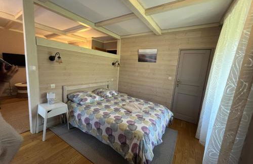 La Fleurine in Mostuejouls, Gorges du Tarn - Photo 13