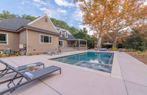 Sycamore Ranch - Foto 9