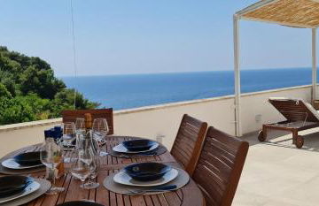 Bona Vitae - Attico Vista Mare Castro - Foto 23