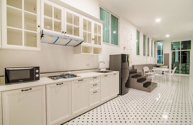 Baan Marwin Hua Hin - Photo 74